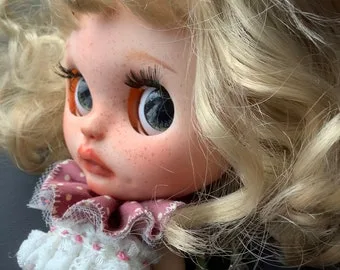 معرفی عروسک دخترانه فانتزی + بهترین قیمت خرید